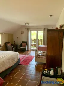 B&B Au Coeur de Villers - Image 2