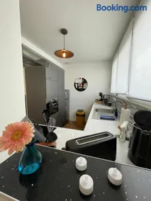L'Adresse de Bruz - Maison cosy avec piscine au cœur du bourg - Image 2