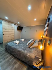 Le petit chalet - Image 5