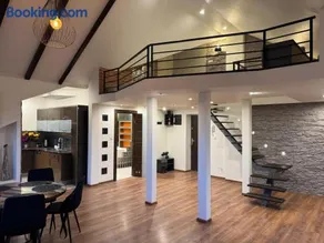 Carpatia Loft - Image 1