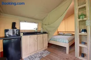 TENTE Lodge FERME CARRIQUE - Image 3