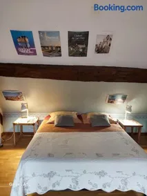 Chambres dans longère particulière - Image 1