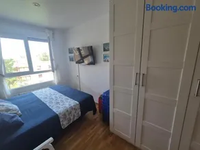 R2R - Apartamento en Puerto de Vega - 45A01 - Image 1