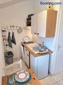 Studio 11, Draps, Linge, Wifi # Longère Bretonne#Morbihan - Image 2