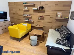 Apartmánové ubytovanie POD DUBOM - Image 2