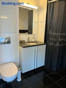 Penthouselejlighed med fuld havudsigt - Image 3