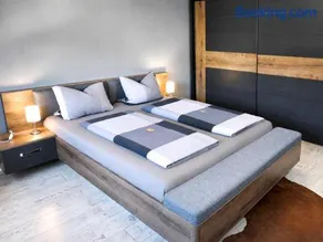 Ferienwohnung Landsknecht - Image 3