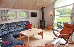 Holiday Home Østre Strand Skælskør Ix - Image 2