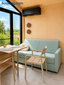 Vesta - Collection by Nextribe at Mantar Camping - Image 2
