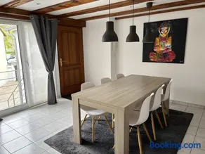 Gite Loan proche Colmar - Image 1