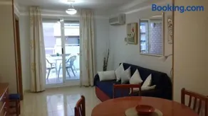 Apartamento Marina Dor 1a línea Magic World - Image 1