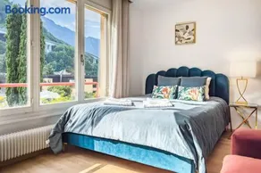 Mountain Sunrise Studio - Image 1