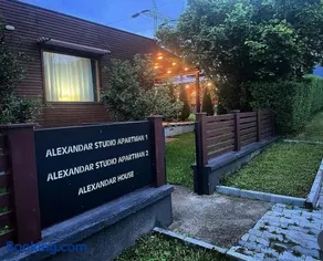 Alexandar studio apartman - Image 4