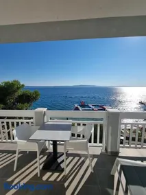 Apartmani Apollo - Drasnice - Image 1