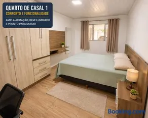 Quartos Separados na Mesma Casa - Image 2