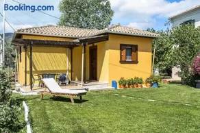 Garden House Lefkada - Image 1