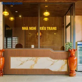 Kiều Trang Homestay Đà Nẵng - Image 1