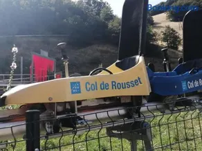 petit nid montagnard - Image 2