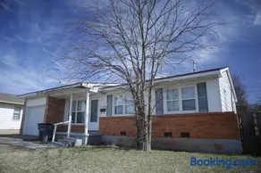 3Bedroom Home Near Fort Sill - Image 2
