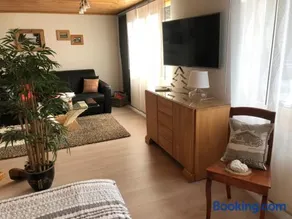 Ferienwohnung Milchgaessli - Image 2