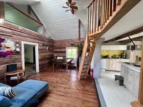 Brinkbacken, helt hus, fantastisk utsikt, stor tomt! - Image 3