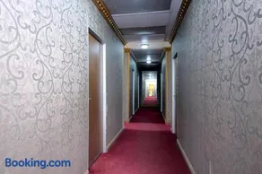 Airport Lodge Hotel - Image 3
