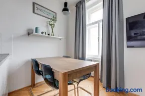 Stylish Quiet 2Bds Rooms Flat Letná Park - U14 - Image 4