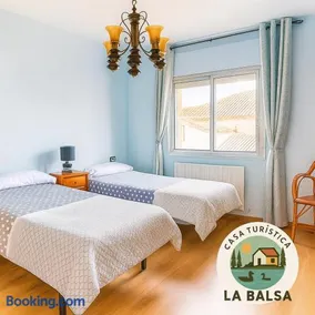 La Balsa - Image 1