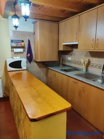 CASA RURAL LA SERROTA - Image 4
