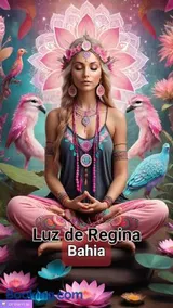 Luz de Regina Bahia - Image 4