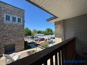 Put-in-Bay Poolview Condo #5 - Image 5