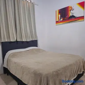 Kyrie Canoinhas Hotel - Image 1
