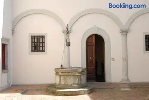 Villa storica di Majano - Image 3