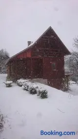 Chata s bazénem Bozkov - Image 1