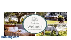 Wellstead Country Manor - Image 1