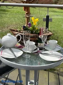 Bergchalet Löwenzahn - Image 3