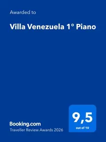 Villa Venezuela 1° Piano - Image 2