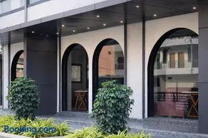 Axon Business Hotel GIDC Sanand, Ahmedabad - Image 2