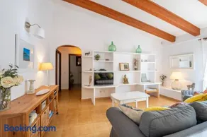 Casa encantadora en Cala Tuent - Image 2