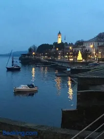 casa del Lago Maggiore in Lesa - Image 1