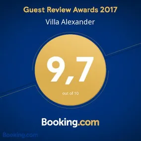 Villa Alexander - Image 5