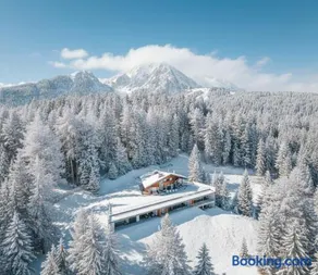 Chalet Magdalena und Lodges - Image 2