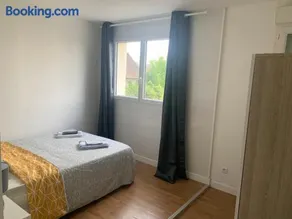 Villa Tenjin chambre 2 - Image 4