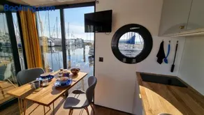 Hausboot Hilja - Image 3