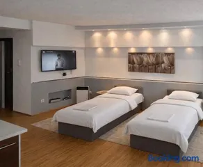 Komfortowe mieszkanie dla 4 osób - Image 3
