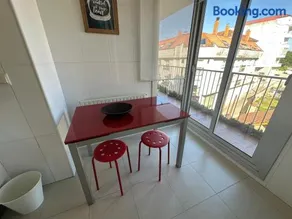Porto Cíes con terraza - Image 2