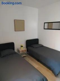 Private guesthouse with parking - De Donckgaert - Image 4