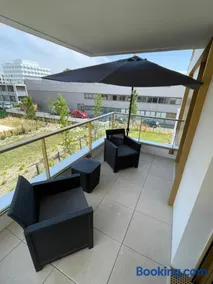 Superbe T2 proche de la Gare RER TGV Massy Palaiseau - Image 3