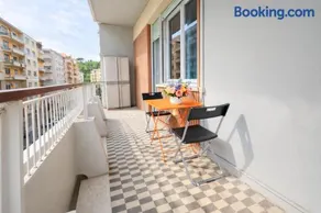 Elegantis Scalia Comfortable Apartment with 2 Private Balcony - Vaticano, Metro and Historic Centre Nearby - Image 2