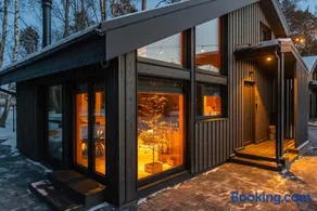 Jūras Rasa Beach House Saulkrasti - Image 1